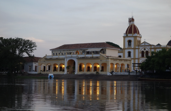 FestiJazz Mompox 2025: un encuentro inolvidable de música y patrimonio en Bolívar